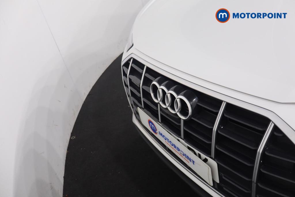 Used Audi Q5 2023 for sale - 77747092: Photo 36