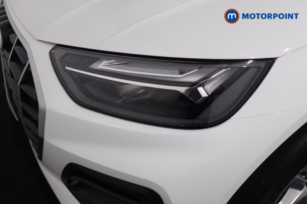 Used Audi Q5 2023 for sale - 77747092: Photo 37