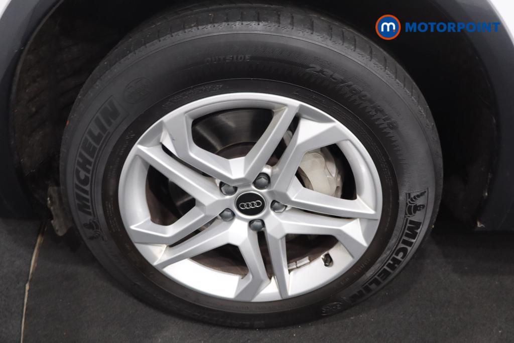 Used Audi Q5 2023 for sale - 77747092: Photo 39