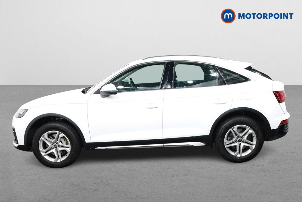 Used Audi Q5 2023 for sale - 77747092: Photo 4