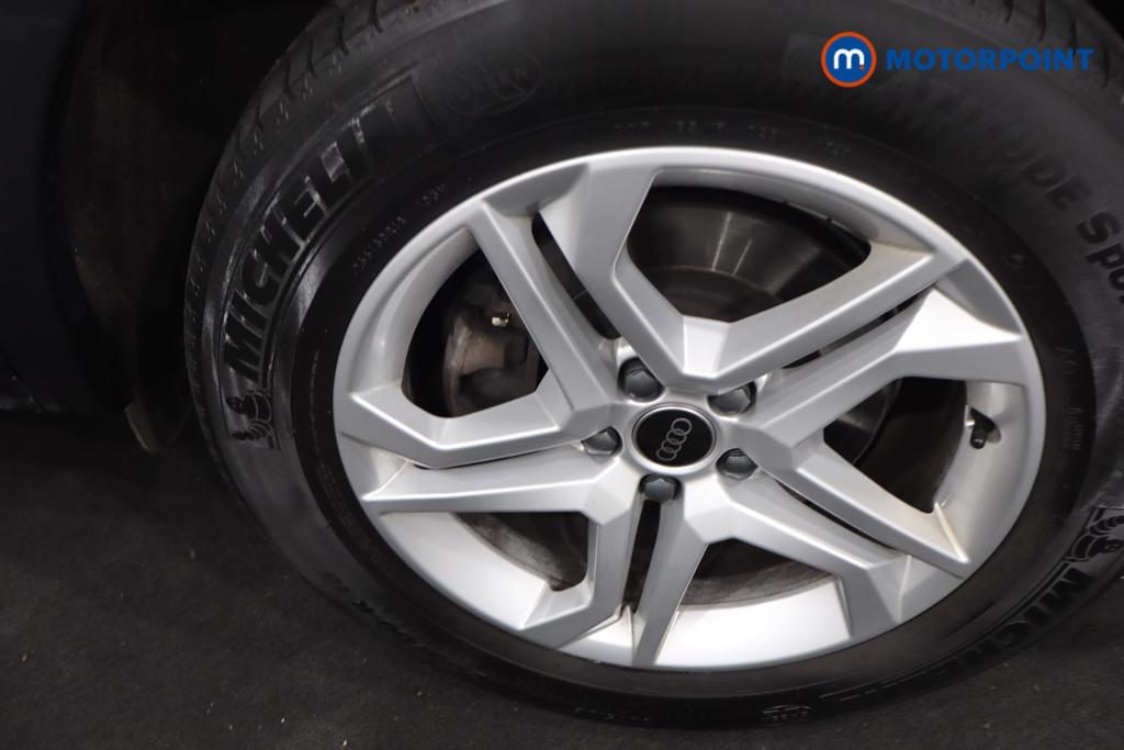 Used Audi Q5 2023 for sale - 77747092: Photo 40