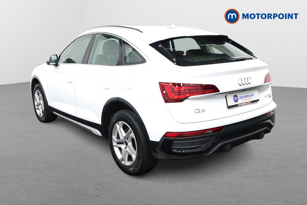 Used Audi Q5 2023 for sale - 77747092: Photo 5
