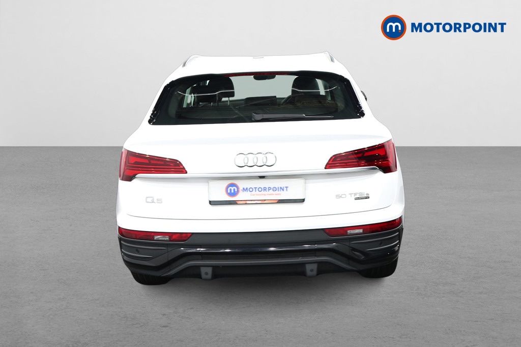 Used Audi Q5 2023 for sale - 77747092: Photo 6