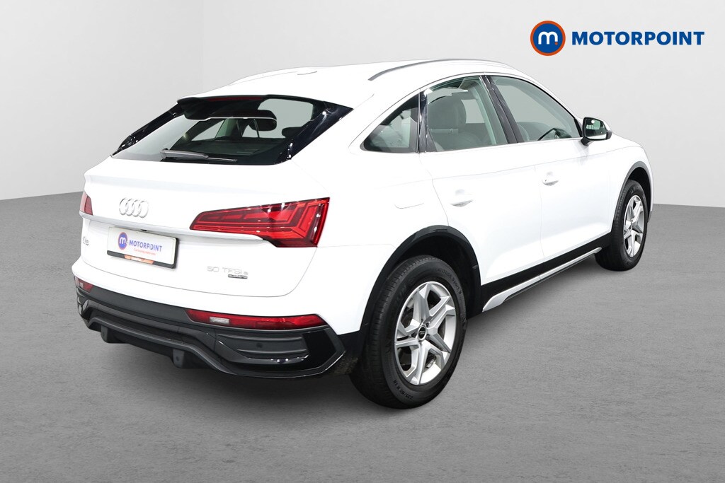 Used Audi Q5 2023 for sale - 77747092: Photo 7