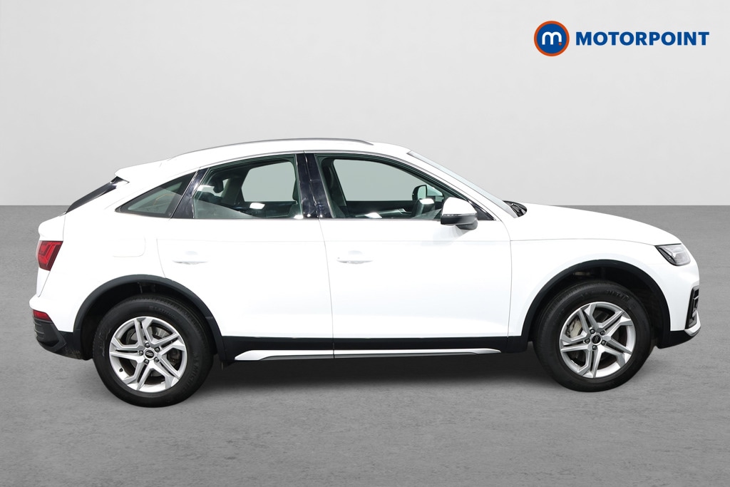 Used Audi Q5 2023 for sale - 77747092: Photo 8