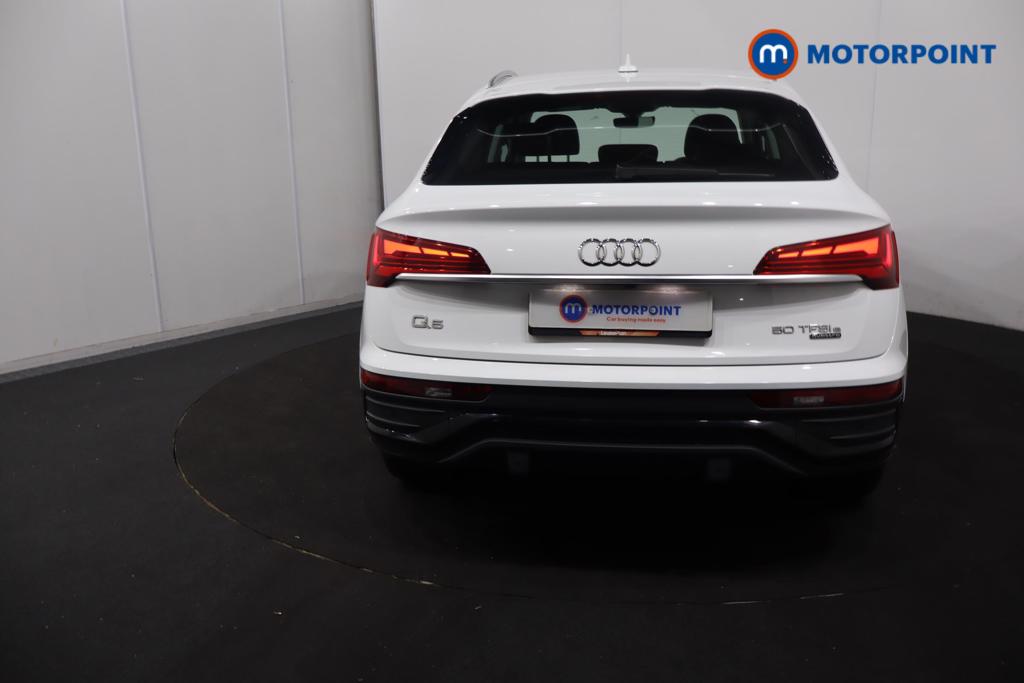 Used Audi Q5 2023 for sale - 77747092: Photo 9