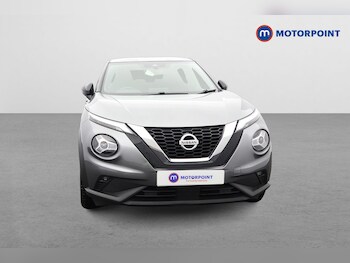 Used Nissan Juke 2020 for sale - 78329714: Photo