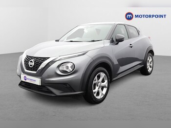 Used Nissan Juke 2020 for sale - 78329714: Photo