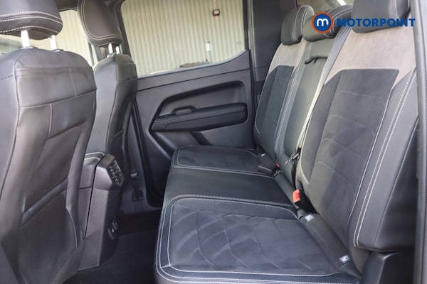 Used Volkswagen Amarok 2023 for sale - 76131835: Photo 13