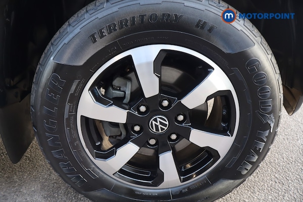 Used Volkswagen Amarok 2023 for sale - 76131835: Photo 18