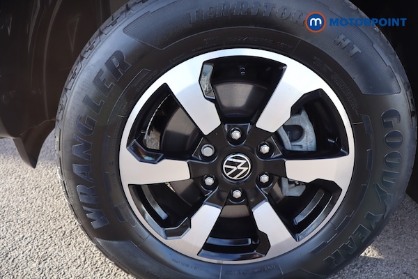 Used Volkswagen Amarok 2023 for sale - 76131835: Photo 19