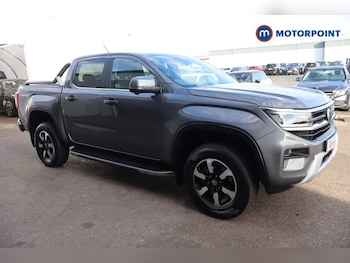 Volkswagen - Amarok