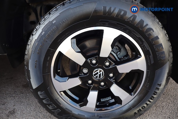 Used Volkswagen Amarok 2023 for sale - 76131835: Photo 20