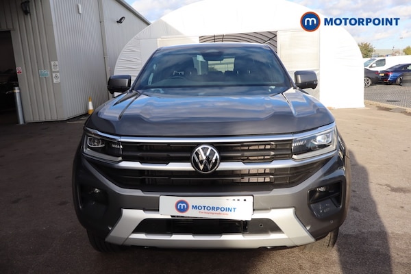 Used Volkswagen Amarok 2023 for sale - 76131835: Photo 2