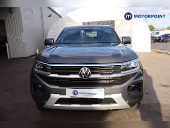 Used Volkswagen Amarok 2023 for sale - 76131835: Photo 2