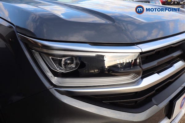 Used Volkswagen Amarok 2023 for sale - 76131835: Photo 38