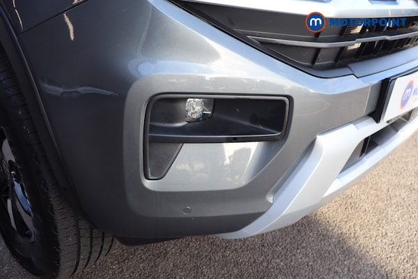 Used Volkswagen Amarok 2023 for sale - 76131835: Photo 39