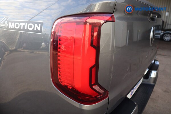 Used Volkswagen Amarok 2023 for sale - 76131835: Photo 43
