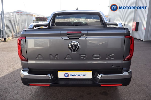 Used Volkswagen Amarok 2023 for sale - 76131835: Photo 46