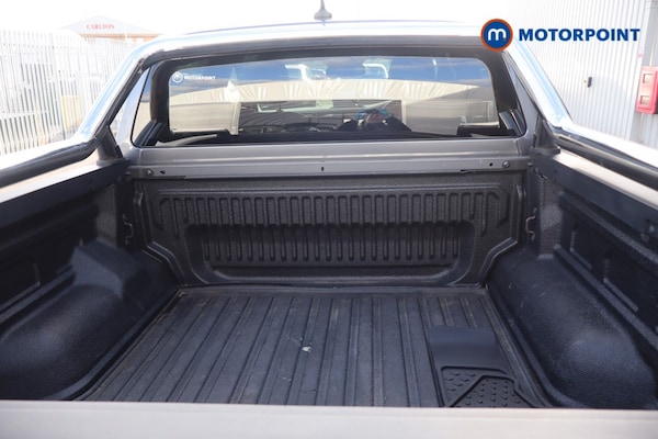 Used Volkswagen Amarok 2023 for sale - 76131835: Photo 47