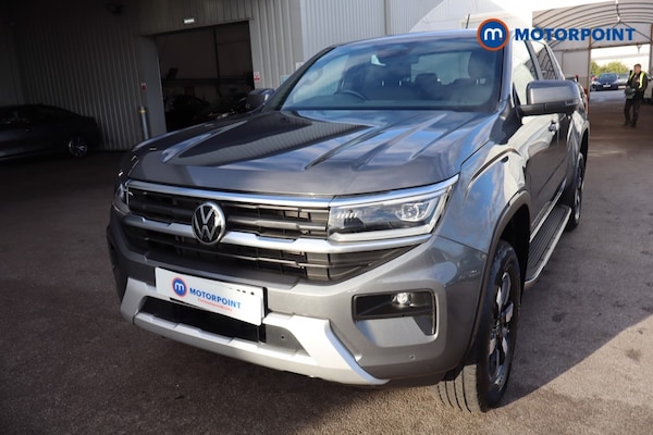 Used Volkswagen Amarok 2023 for sale - 76131835: Photo 48