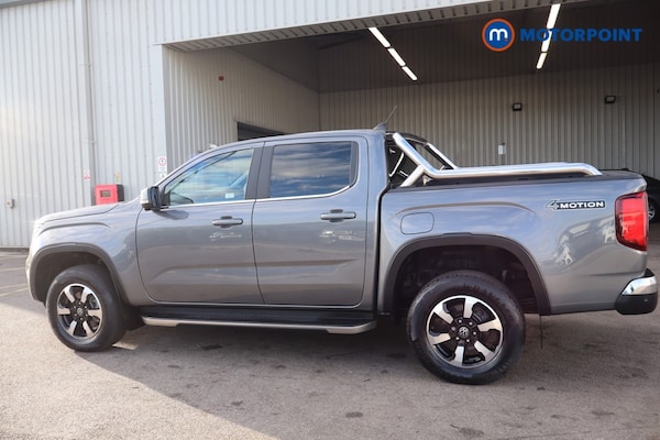Used Volkswagen Amarok 2023 for sale - 76131835: Photo 49