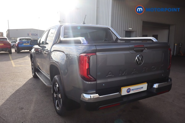 Used Volkswagen Amarok 2023 for sale - 76131835: Photo 50