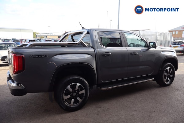 Used Volkswagen Amarok 2023 for sale - 76131835: Photo 52