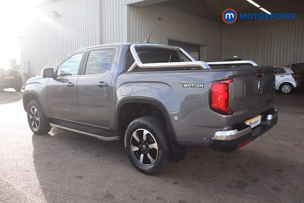 Used Volkswagen Amarok 2023 for sale - 76131835: Photo 5