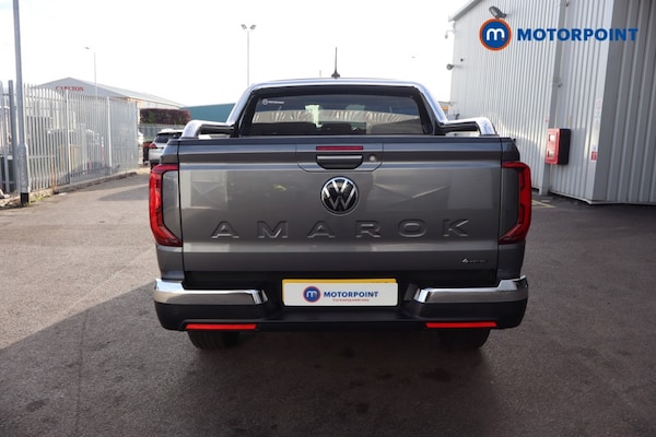 Used Volkswagen Amarok 2023 for sale - 76131835: Photo 6