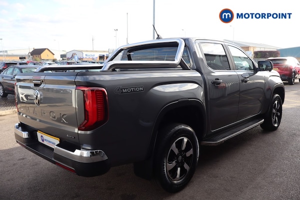 Used Volkswagen Amarok 2023 for sale - 76131835: Photo 7