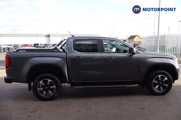 Used Volkswagen Amarok 2023 for sale - 76131835: Photo 8