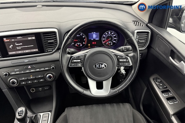 Used Kia Sportage 2019 for sale - 76230144: Photo 10