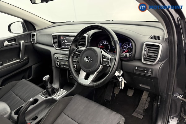 Used Kia Sportage 2019 for sale - 76230144: Photo 11