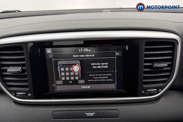 Used Kia Sportage 2019 for sale - 76230144: Photo 15