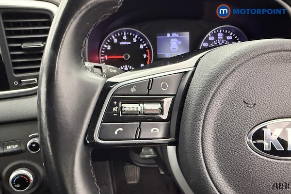 Used Kia Sportage 2019 for sale - 76230144: Photo 19