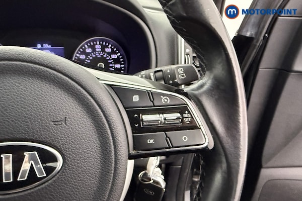 Used Kia Sportage 2019 for sale - 76230144: Photo 20