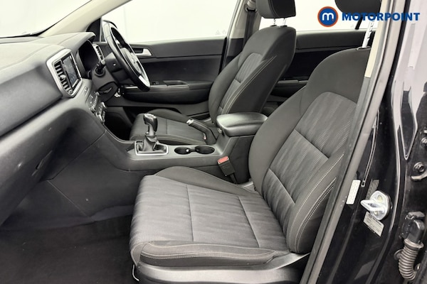 Used Kia Sportage 2019 for sale - 76230144: Photo 28