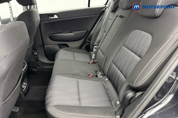 Used Kia Sportage 2019 for sale - 76230144: Photo 29