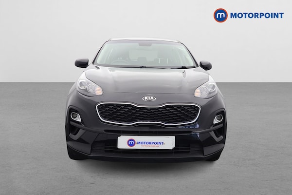 Used Kia Sportage 2019 for sale - 76230144: Photo 2