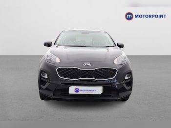 Used Kia Sportage 2019 for sale - 76230144: Photo 2