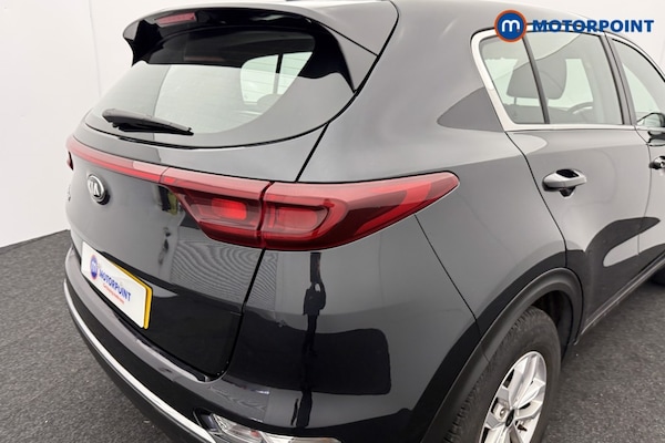Used Kia Sportage 2019 for sale - 76230144: Photo 32