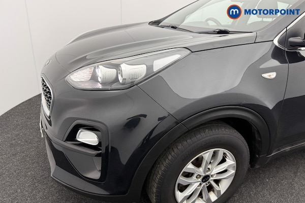 Used Kia Sportage 2019 for sale - 76230144: Photo 34