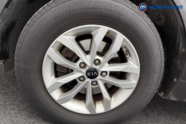 Used Kia Sportage 2019 for sale - 76230144: Photo 35