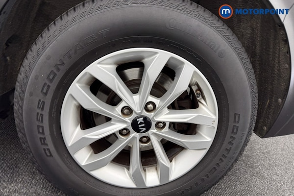Used Kia Sportage 2019 for sale - 76230144: Photo 36
