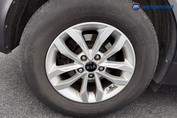 Used Kia Sportage 2019 for sale - 76230144: Photo 37