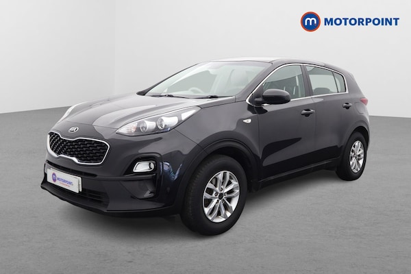 Used Kia Sportage 2019 for sale - 76230144: Photo 3