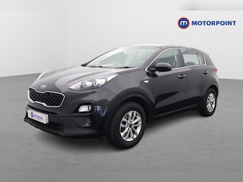 Used Kia Sportage 2019 for sale - 76230144: Photo 3