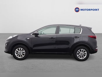 Used Kia Sportage 2019 for sale - 76230144: Photo 4