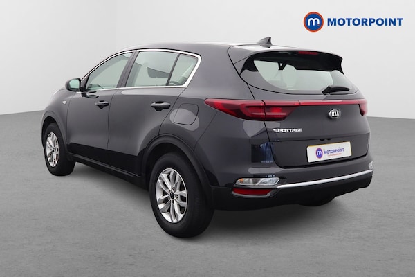 Used Kia Sportage 2019 for sale - 76230144: Photo 5